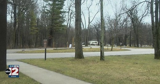 Michigan DNR opens hiring for 1,300 seasonal state park jobs