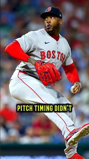 The Fastest Pitch Ever Thrown : Baseball
