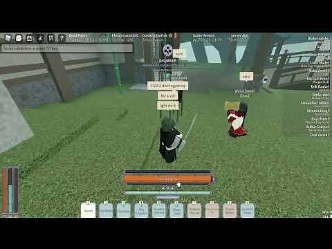 deepwoken new lighting mantra (storm blades)