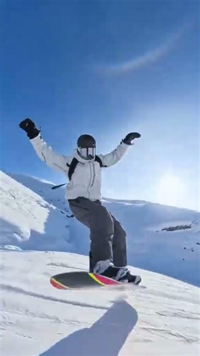 Discover Your Skiing Buddy: The Ultimate Match Found for You