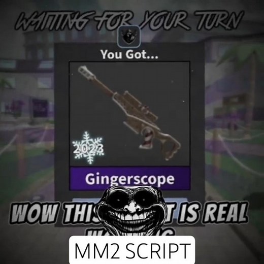 ✨MM2 MURDER MYSTERY 2 SCRIPT SKIN SPAWNER | SCRIPT IN DESCRIPTION #roblox #script #murdermystery2