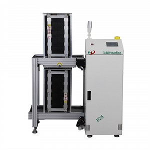 [Hot Item] Automatic SMT PCB Magazine Loader for Pcbs Transportation in SMT Production Line/SMT PCB Loader