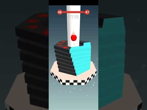 Drop ball helix Level 30 to 60 full 1080p gameplay || Habeebgameplay