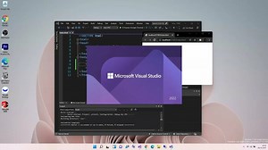 Visual Studio 2022 | Getting Started Web Design | HTML & CSS