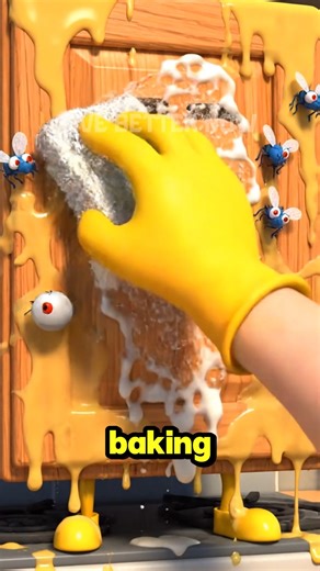 Stop Scrubbing Wrong! 3 Genius Cleaning Hacks for 2026 🏠💅#CleaningHacks #LifeHacks | Live Better Now