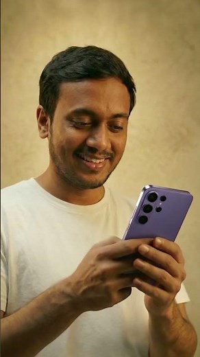Galaxy S26 Ultra First Look 🔥