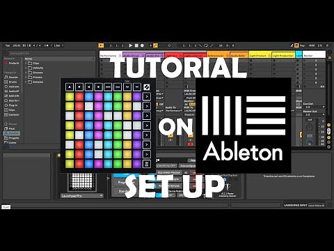 How to CREATE your own LAUNCHPAD PROJECT // SET-UP // Launchpad TUTORIAL Series #1