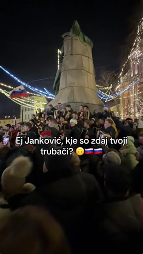 Ponosni Slovenci: Kultura in ponos našega naroda