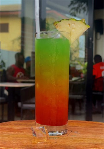 It’s just a cocktail….until you try it🍹😍 #javacafe #cocktail #cocktailtime
