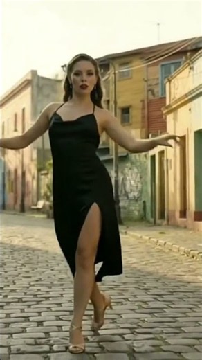 Why everyone loves Argentine tango 🌹🔥 #dance #argentina