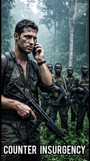 Counter Insurgency - A Tactical Guide - Books on Amazon