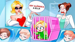 1M views · 48K reactions | Mis Padres ni siquiera me Dieron un Nombre Toda mi vida he vivido en una casa grande y rodeada de cosas hermosas. Tenía criadas e incluso un chef personal a mi entera disposición. Pero mi principal carencia era infinitamente más importante: una familia de verdad. Mis padres nunca me amaron. Cuando nací, mamá no quería ni mirarme. #midiariopersonal #diariopersonal #mihistoriaanimada | Diario Personal | Facebook