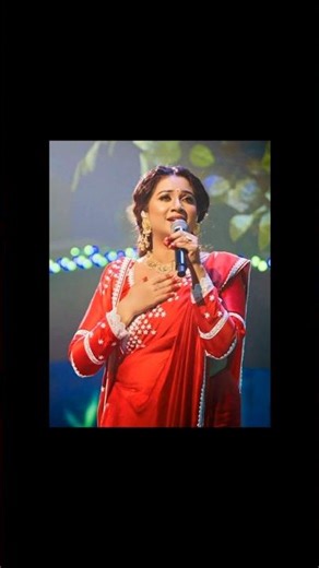 Shreya Ghoshal Best Song 🖤🥀 #shreyaghoshal #ytshorts