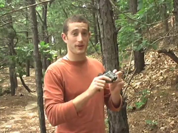 Carson MiniZoom 5-15x17mm Ultra Compact and Lightweight Zoom Binoculars for Travel, Bird Watching, Hiking, Camping, Surveillance, Sight-Seeing, Safaris, Hunting and Outdoor Adventures (MZ-517)