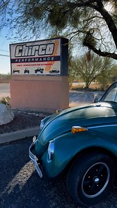 6.8K views · 248 reactions | Have you ever seen a bug/Truck let me know? Chirco vw has the largest selection of aircooled vw parts visit chirco.com or call us 520-722-1984 #VWbeetle #vwbaja #vwbug #beetle #slugbug #volkswagen #Ghia | Chirco.com | Facebook