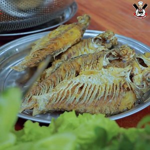 111K views · 76 reactions | Crispy Fish Cooking Chili Sauce - Awesome Chef ---------------------------------------- Credit by Cooking With Sros | Awesome Chef | Facebook