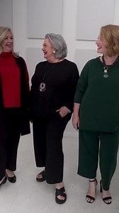 Our Shepherd’s Private Label brings you timeless, versatile pieces you can style a hundred different ways—each time creating a fresh new look. | Shepherd's Fashions