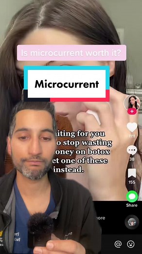 Microcurrent FAQs: Worth it or not?