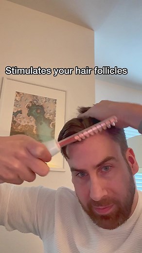 Pure Daily Care NuDerma Wand on TikTok