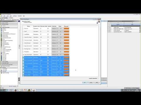 Webinar Introduction to optiSLang 2015 07 06