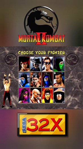 43K views · 667 reactions | Mortal Kombat II A more decent, improved version of the original 16-bit Sega Genesis game, but for some reason, it's not faithful to the arcade or Nintendo versions. Is it a lack of power? Is it much better than the SNES version? Comment below  #mortalkombat #nintendo | C H E E M S | Facebook