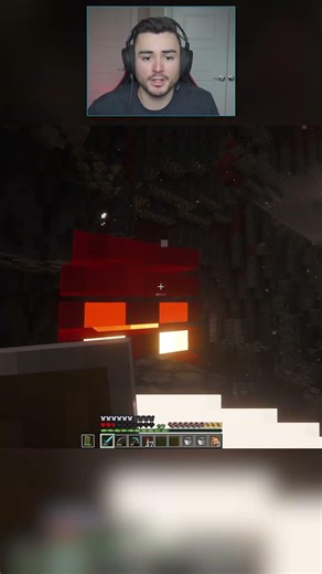 One Magma Cube Nearly Ended My Run