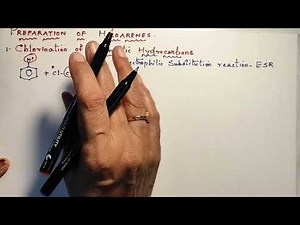 Haloarenes. Halogenation of Aromatic hydrocarbons.