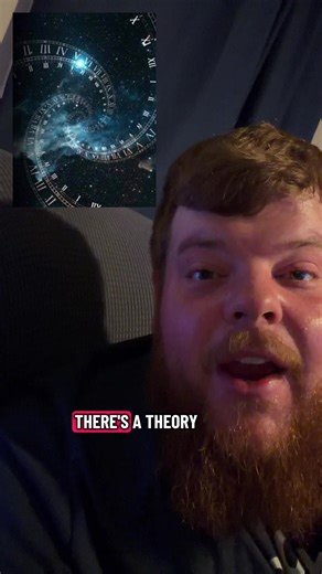 The recurrence theory #reincarnation #theory #afterlife #mystery #storytime
