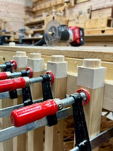 11K views · 46 reactions | Unique Woodworking Skills and Tips #woodworking #diy | B-Star Crafts | Facebook