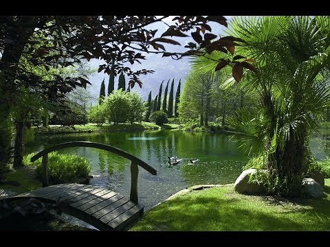 No filter! Du Lac et Du Parc Grand Resort - Riva del Garda