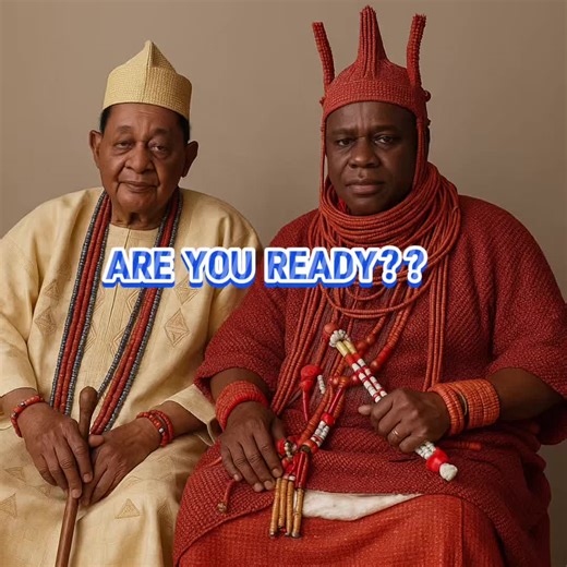 Been a while I posted,I missed this,tomorrow I’ll be dropping an extensive explanation on the word “OMO & OBA” So to my Yoruba brothers and friends,to my Edo people,stay tuned and ready to engage,or should we postpone the date?? Your comment on this posts will determine if tomorrow will be the day 😁😉 Credit: Greatest EDO #oba #life #vira #fyp