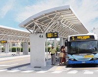 [Hot Item] Bus Kit Moving Message LED Display for City Bus