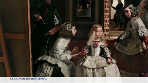 Culture : les trésors cachés du Prado