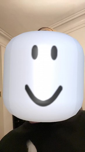 remember when I did roblox dynamic heads update before roblox #roblox #fyp