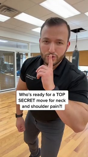 88K views · 2.7K reactions | 狼 Top secret shoulder pain fix! 狼 -...