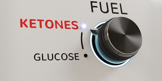 Diabetes & Ketones