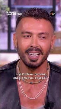 Lionel veut freiner le temps qui passe #CCA