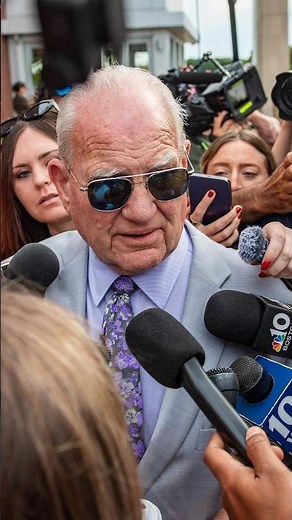 Clancy’s lawyer says he would be ready for a retrial ‘next week’