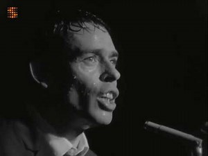 Interview de Jacques Brel en 1965 + 5 chansons