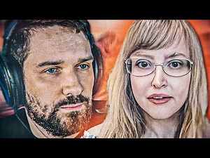 AnaFrills: The Streamer from Hell