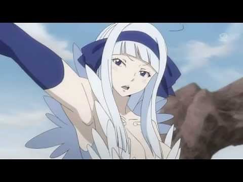 Fairy Tail - Angel / Sorano AMV.