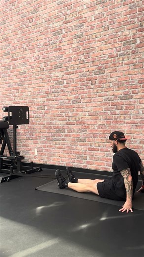 Ankle Rotations (Powerbands) #training #anklerehab #rehabilitation