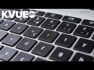 'Chromebook Challenge' reported at Hays CISD