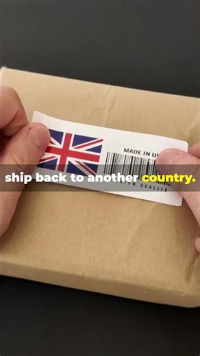 UK Buyers Hate This! The £27/Month Fix for Your Store!