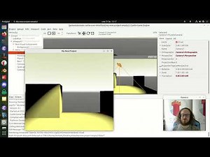 Viewports, cameras and navigation in Castle Game Engine