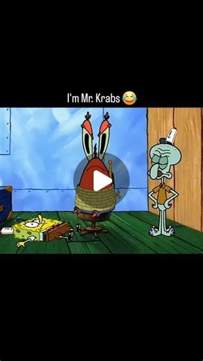 Spongebob Reels on Instagram: "Thats one stubborn robot 😂 ANNOUNCEMENT 🚨🚨: Our Website is now up and running with a product selection based on Spongebob. Check it out! #spongebob #spongebobmemes #patrick #squidward #squidwardmemes #cartoon #humor #funny #funnymemes #viral #reels #explore"