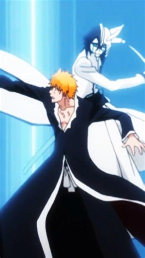 The Moment Ichigo Realized He Was Outclassed...