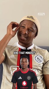 957K views · 35K reactions | Memela shares why he thinks Rele Mofokeng should move to Europe and Zwane's fate  #Football #Soccer #OrlandoPirates #PSL | GOAL South Africa | Facebook