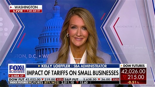 Social Security is rife with fraud: SBA administrator