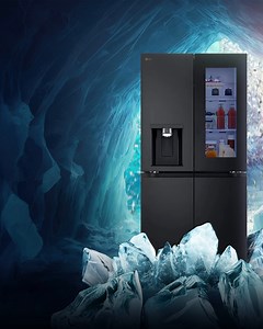 Freshness you can see—and taste!🍋❄️ Keep your groceries at their best with LG’s 508L InstaView® Refrigerator. Linear Cooling™ ensures precise temperature control for lasting freshness, Door Cooling ™ locks in freshness, and Hygiene Fresh ™ removes bacteria and odors for a healthier fridge. Fresher food, longer-lasting goodness! 🍎🥕 🔗 Experience next-level freshness with LG InstaView®: http://lge.ai/61862Xgj2 #LifesGood #LifesGoodwithLG #LGSingapore #Refrigerator #LGRefrigerator #LGInstaView |